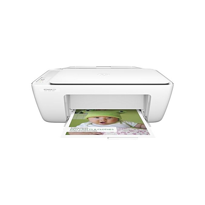 Imprimante hp deskjet 2320